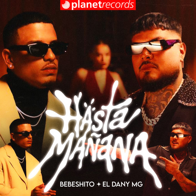 Hasta Mañana - Prod. by Mauro El Código Secreto