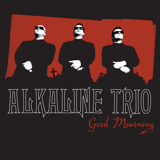 Good Mourning artwork
