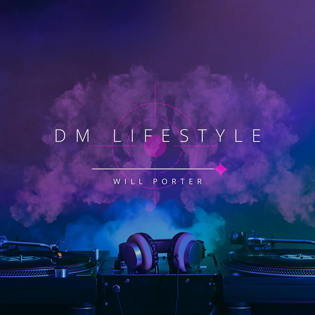 DM Lifestyle cover art