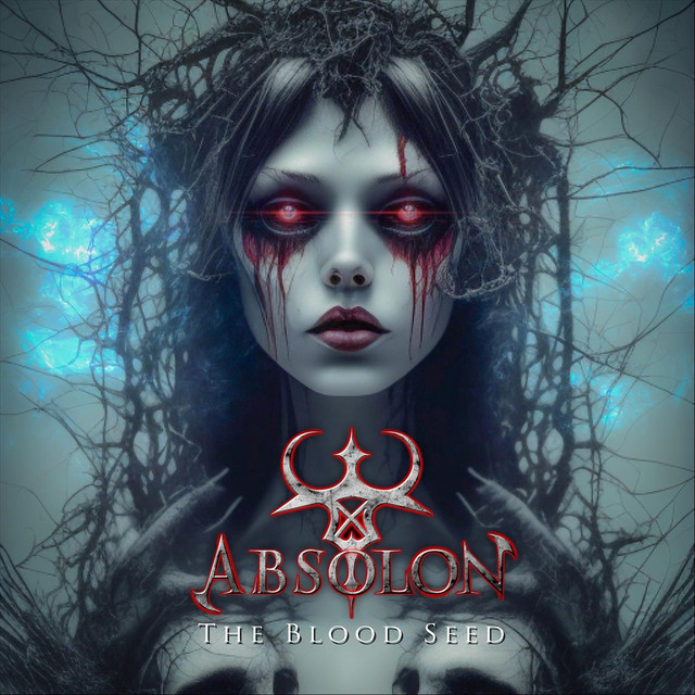 Absolon - The Blood Seed