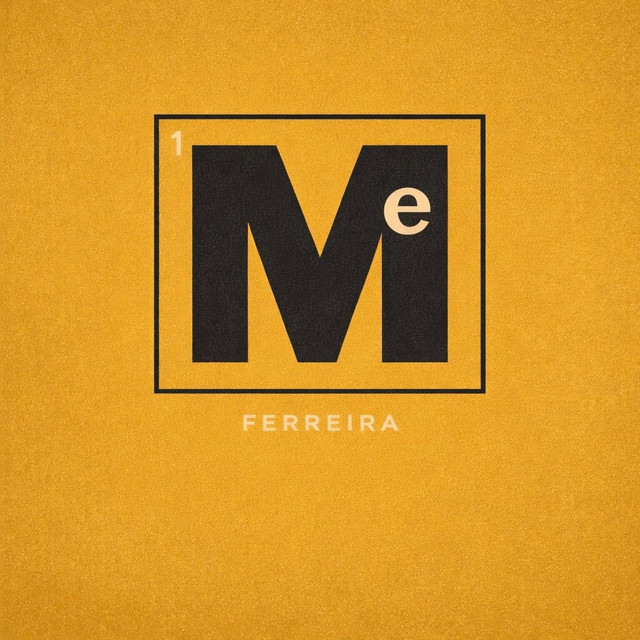 Me cover artwork