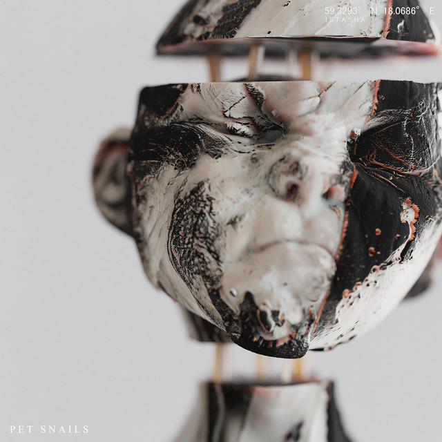 Allotrope album cover art
