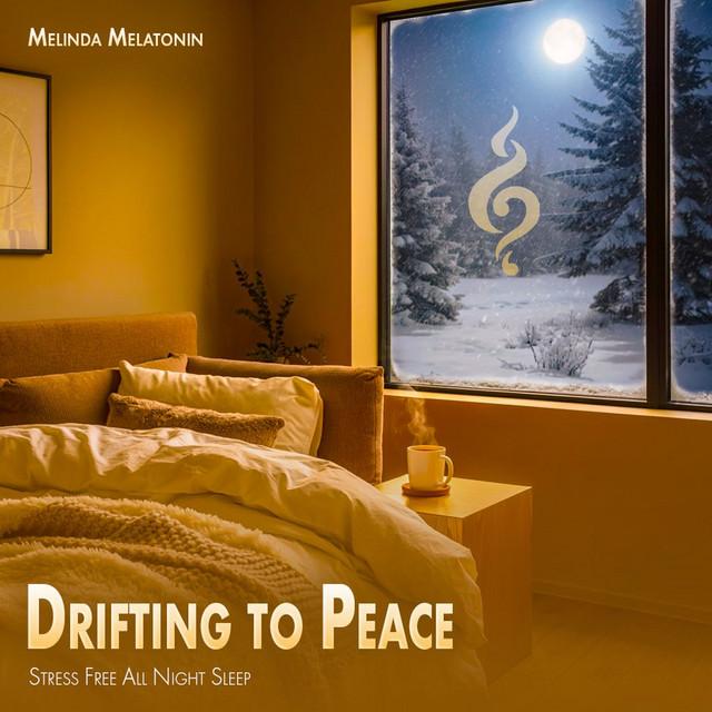Drifting to Peace album cover