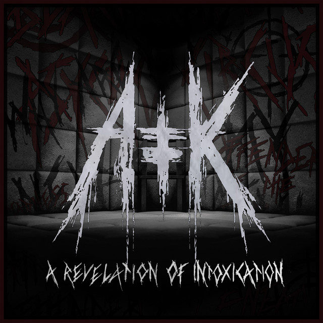 Antikvlt - A Revelation of Intoxication