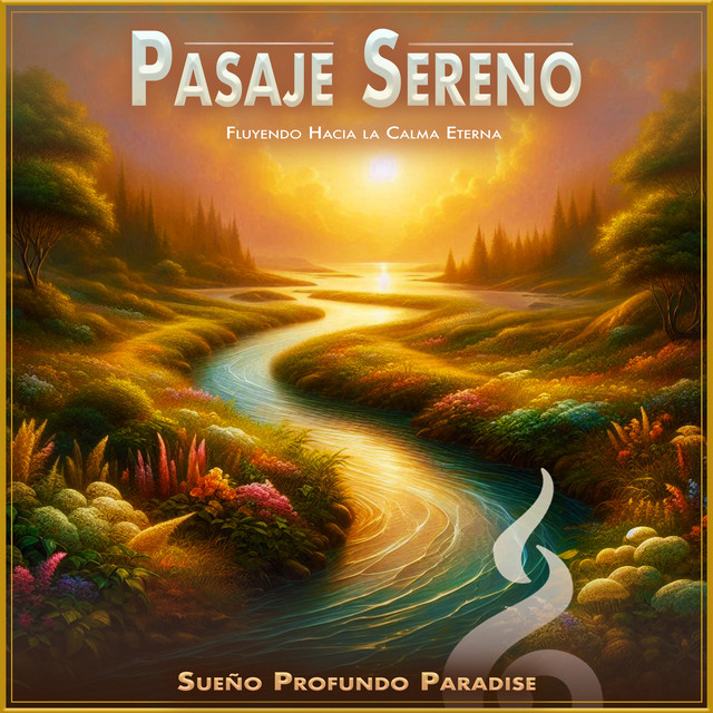 Pasaje Sereno album cover