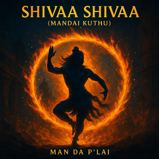 Shivaa Shivaa (Mandai Kuthu) album cover