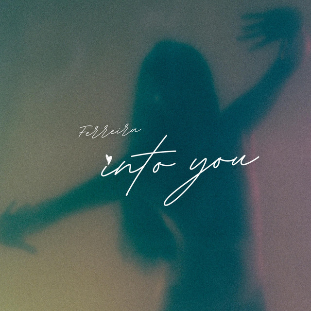 Into you cover artwork