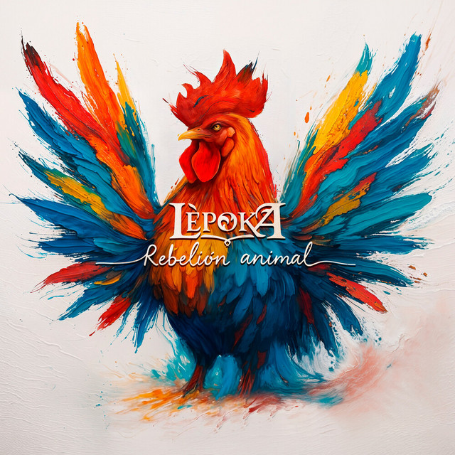 Lèpoka - Rebelión Animal