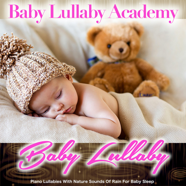 Baby Lullaby album cover