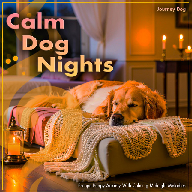 Calm Dog Nights album cover