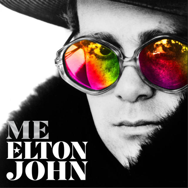 Me - Elton John Official Autobiography (Unabridged)