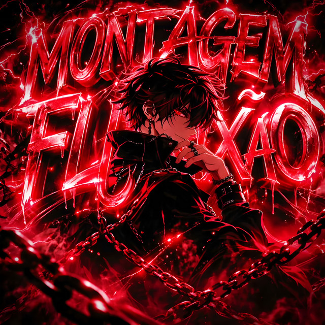 MONTAGEM FLUXÃO - SKIER