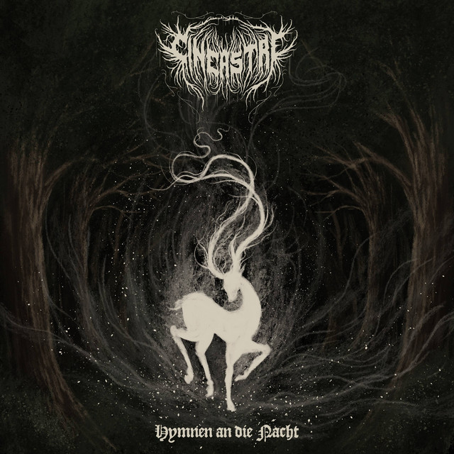 Cineastre - Hymnen an die Nacht
