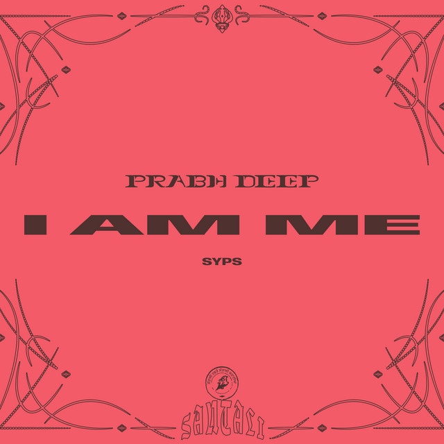 I AM ME