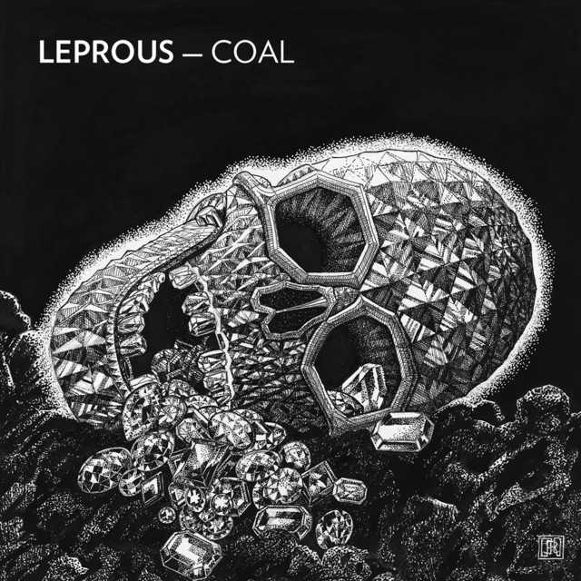 Coal artwork