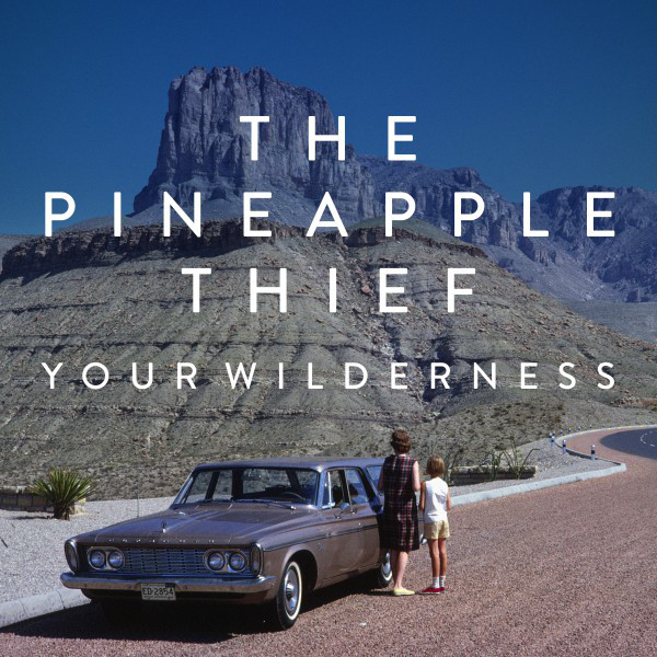 Your Wilderness artwork