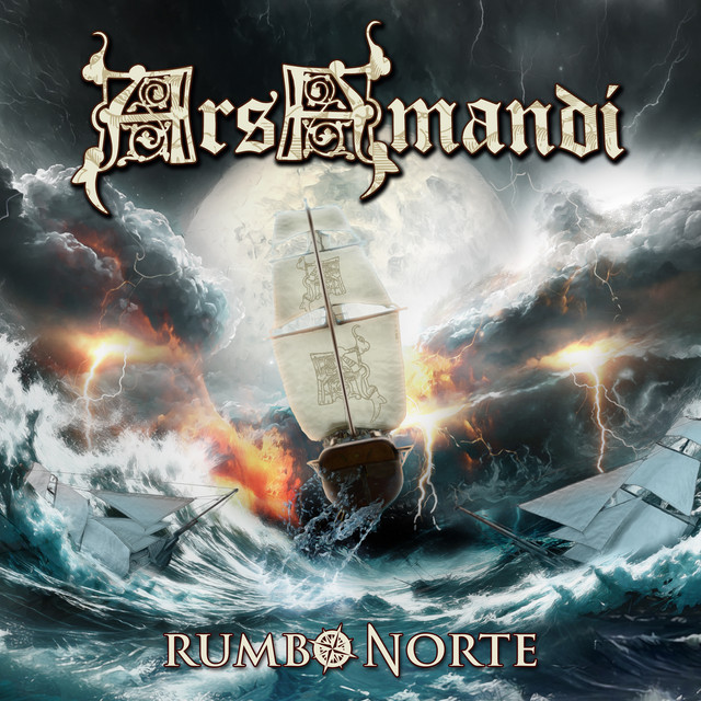Ars Amandi - Rumbo Norte