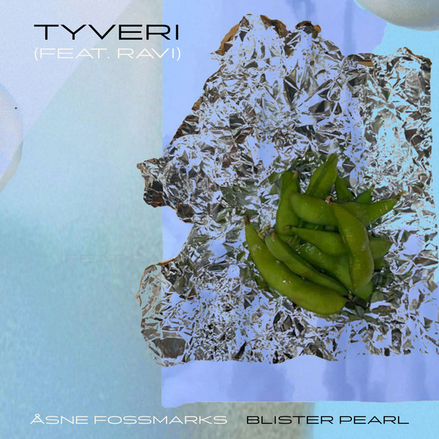 Blister Pearl feat. Ravi