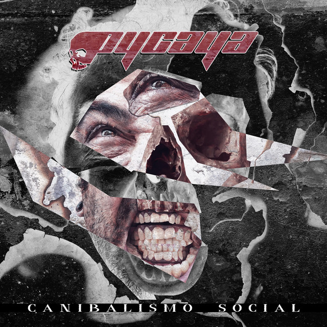Pycaya - Canibalismo social