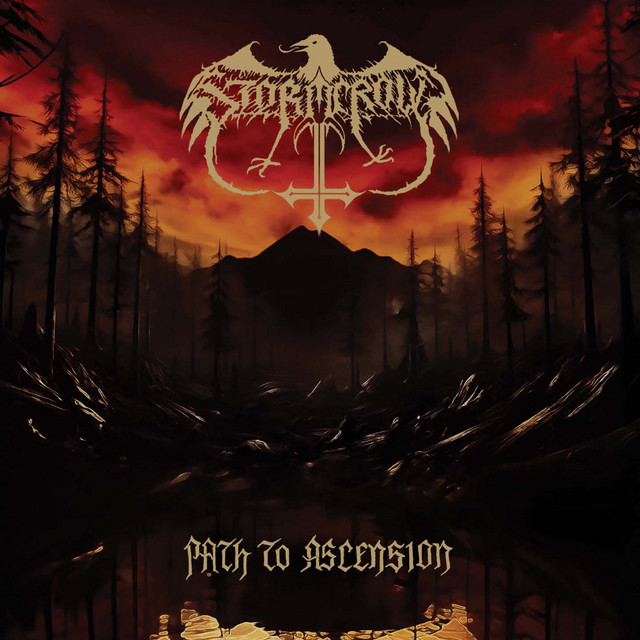 Stormcrow - Path to Ascension