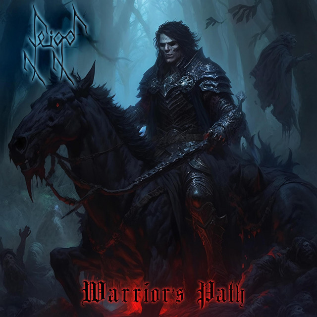 Feigd - Warrior's Path