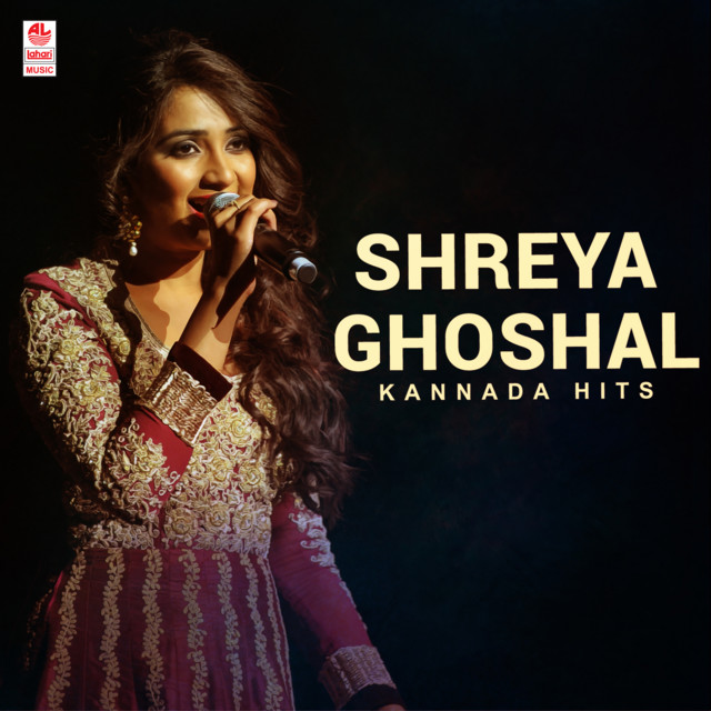 Shreya Ghoshal Kannada Hits
