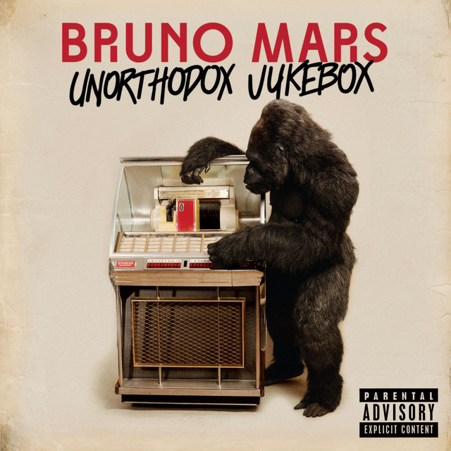 Unorthodox Jukebox (Deluxe Edition)