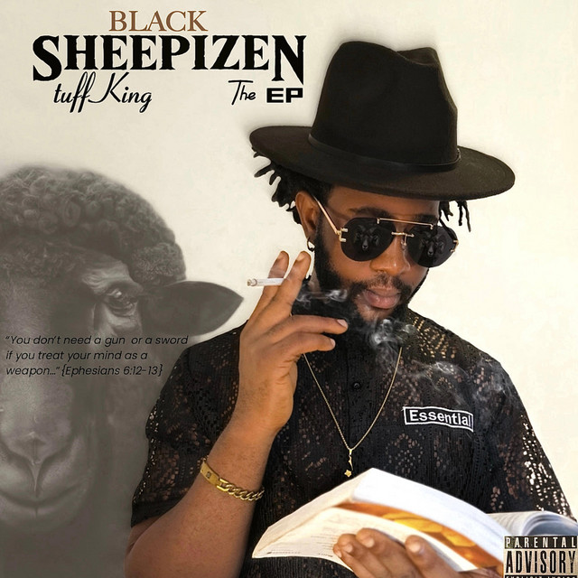 BLACK SHEEPIZEN