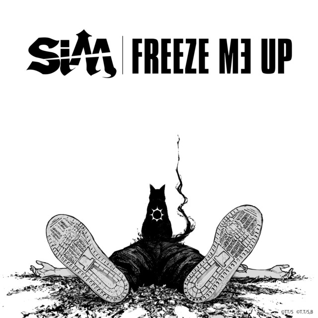 SiM - FREEZE ME UP