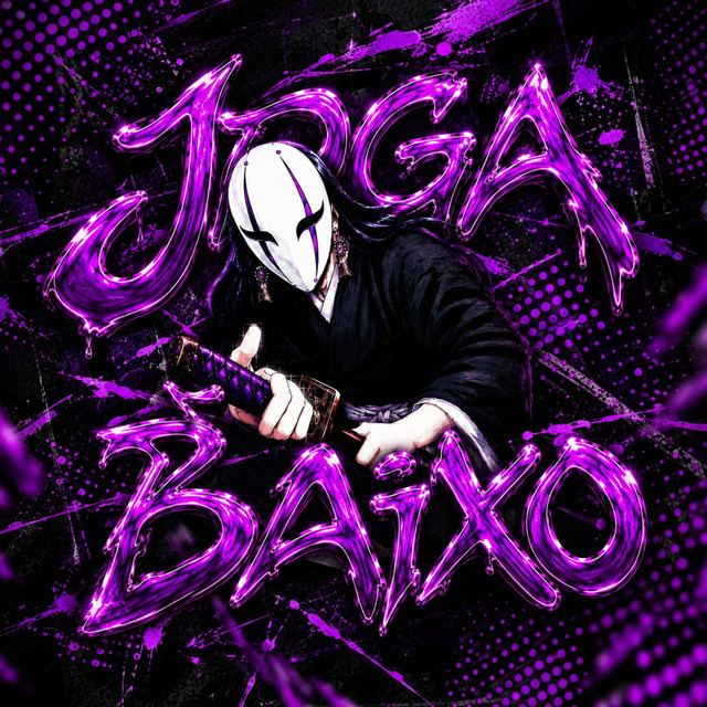 JOGA BAIXO - VXNAMXD