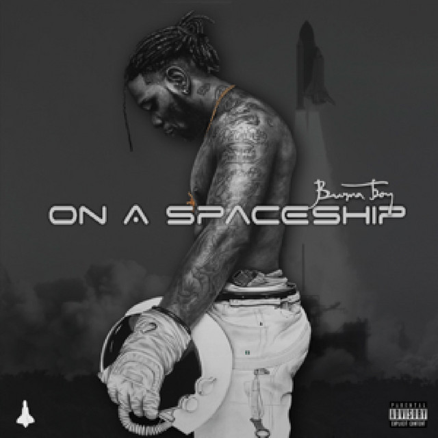 On A Spaceship