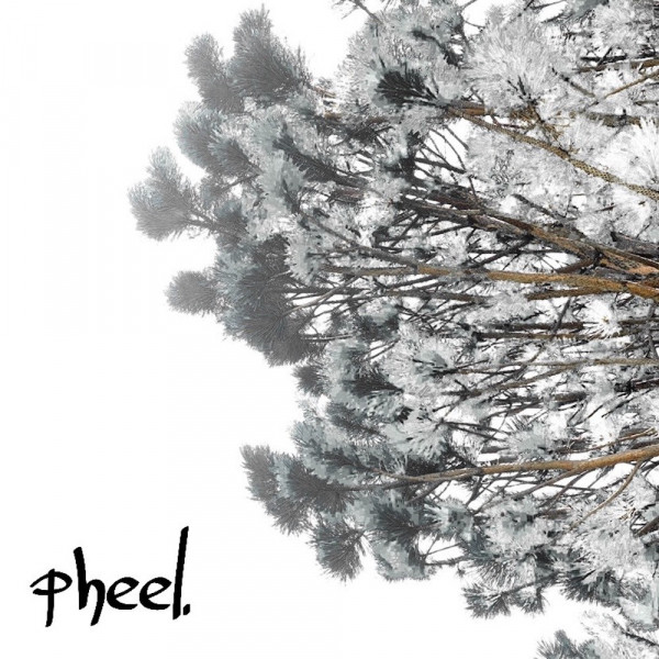 benefit of the doubt. cover artwork