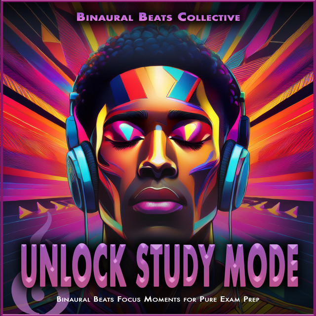 Unlock Study Mode album cover