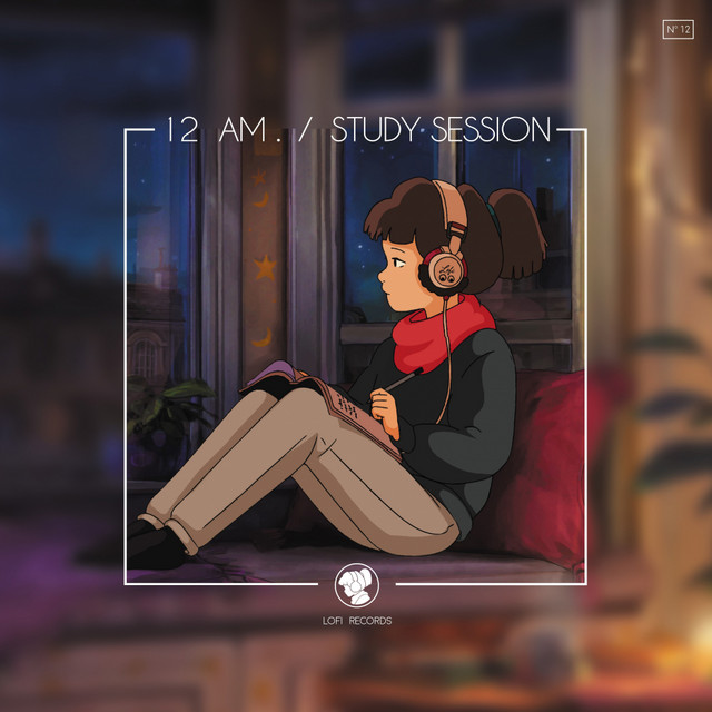 12 Am. Study Session cover