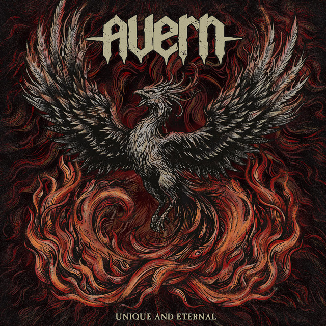 Avern - Unique And Eternal