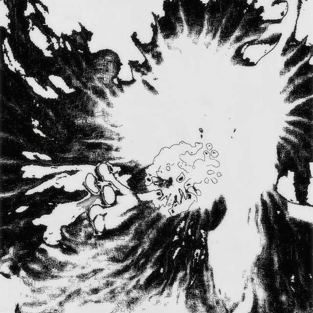 TortureInsideMyAmygdala album cover art