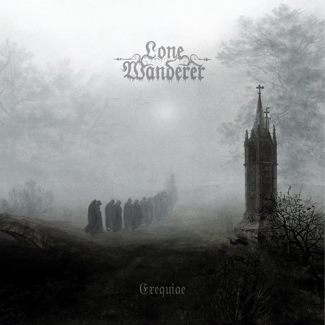 Lone Wanderer - Exequiae