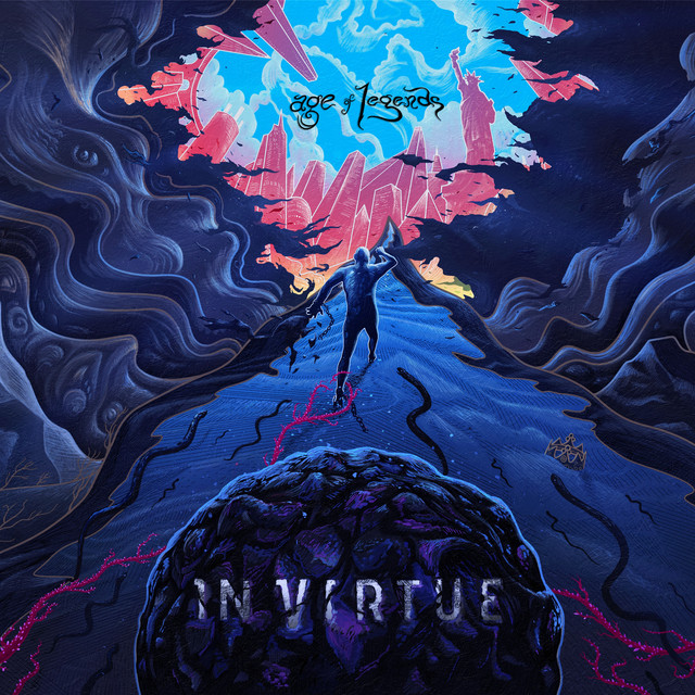 In Virtue - Age Of Legends