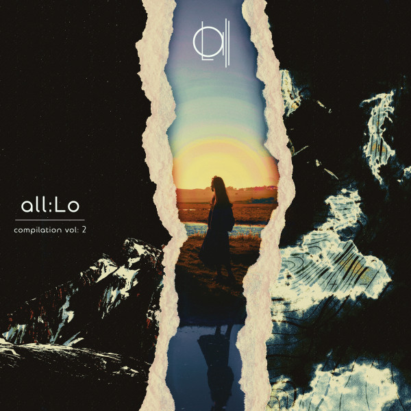 all:Lo compilation vol: 2 [ALC002] cover artwork