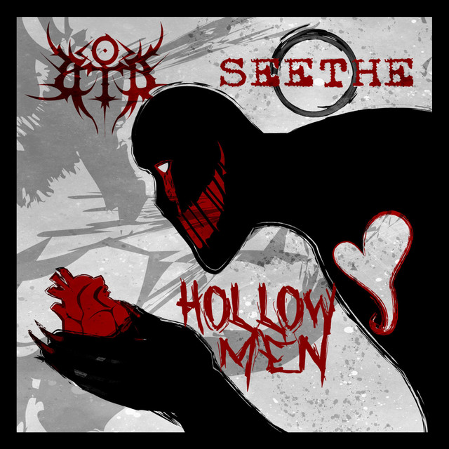 HollowMen album cover art