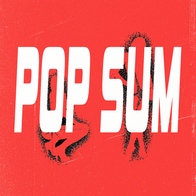 Pop Sum cover art