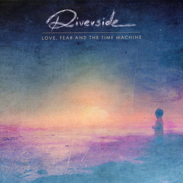 Artwork: Love, Fear and the Time Machine