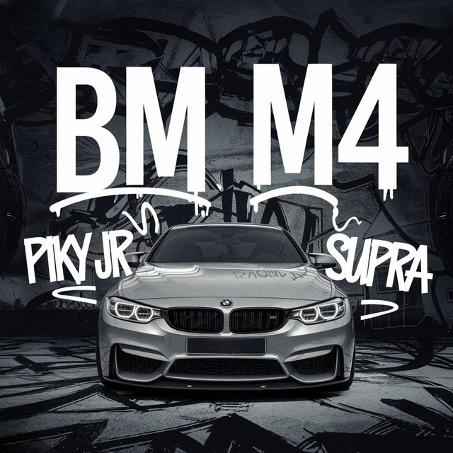 BM M4