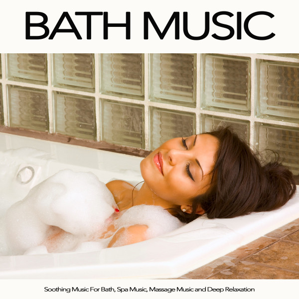 Bath Music album cover