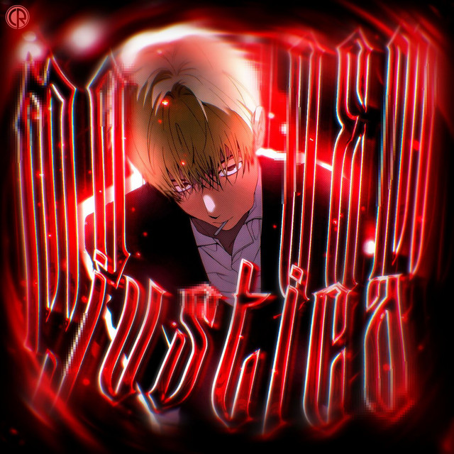 MONTAGEM JUSTIÇA - FORGOTTEN K8D, FLUREXX