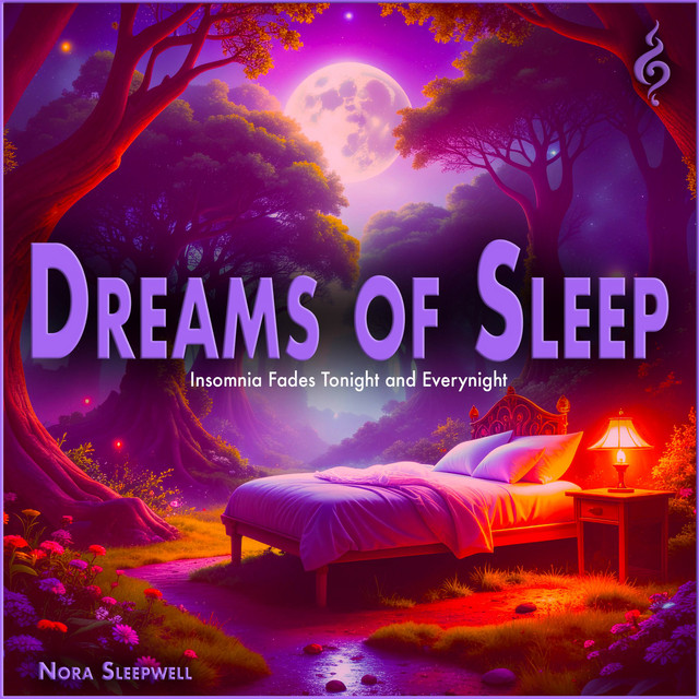 Dreams of Sleep album cover