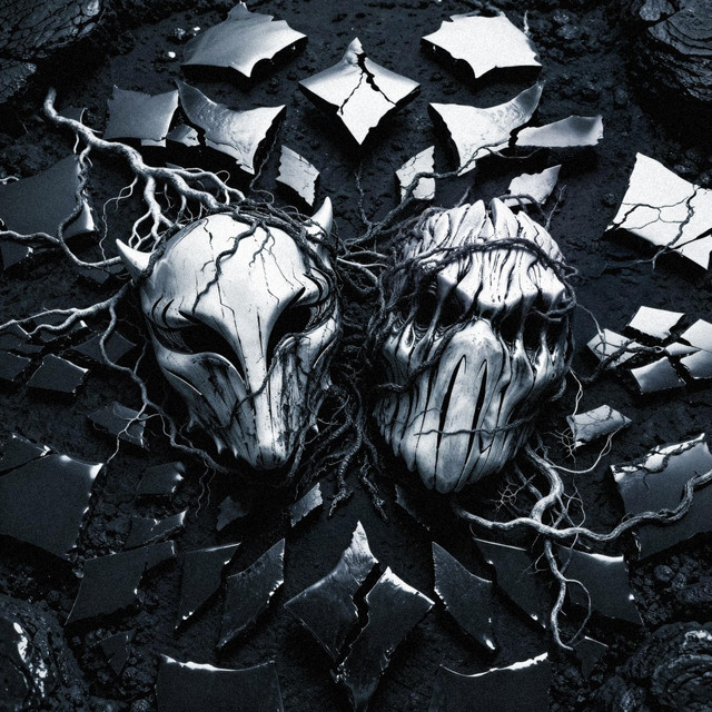 Broken Garden album cover art