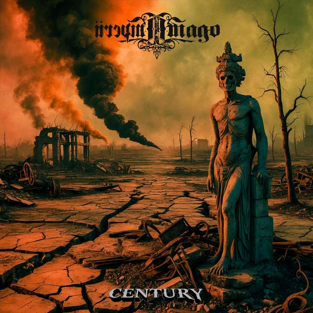 Imago Imperii - Century