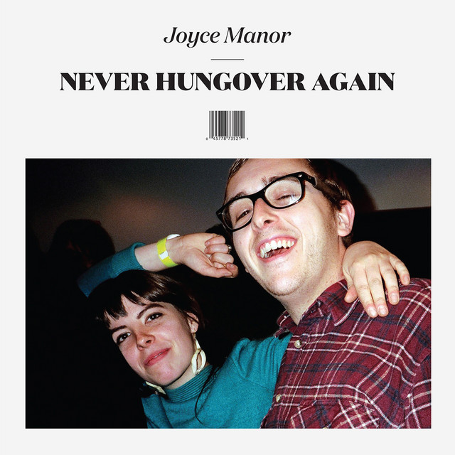 Artwork: Never Hungover Again