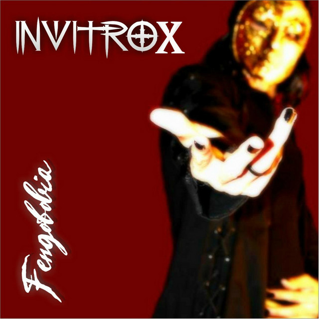 Foto de Invitrox